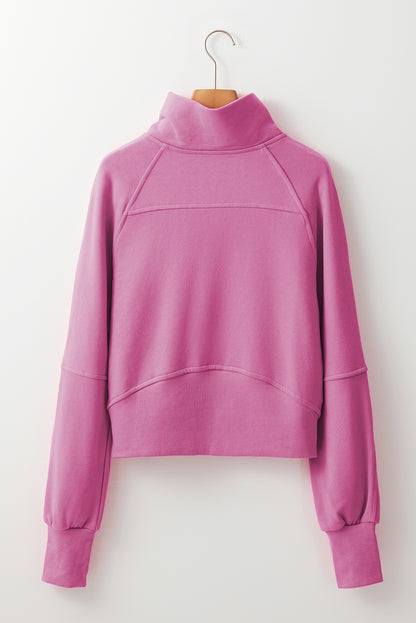 Fall Bound Zip-Up