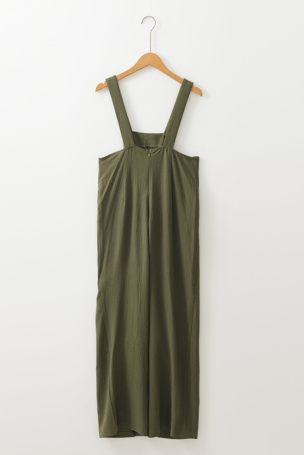 Forest Edge Overalls