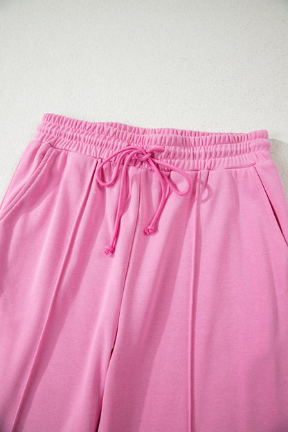 Mocha Ease Lounge Set