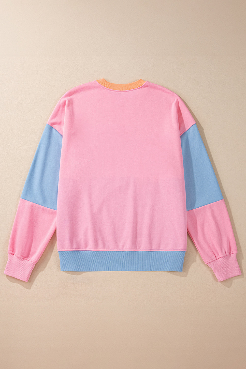 Autumn Patch Sweatshirt