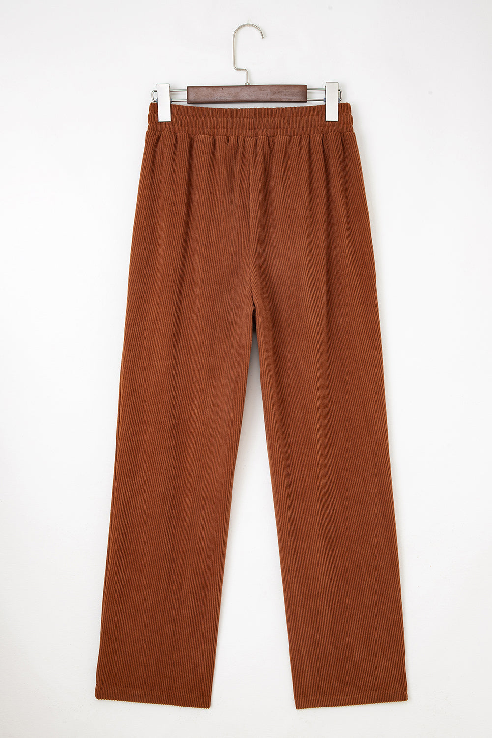 Cozy Ridge Corduroy Joggers