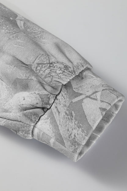 Frosted Forest Hoodie