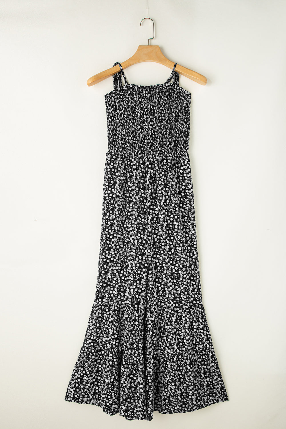Meadow Drift Jumpsuit