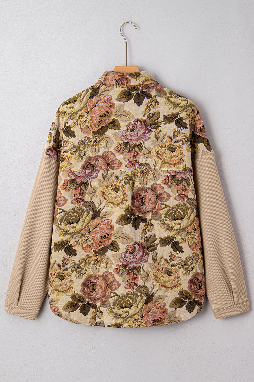 Meadow Patch Jacket