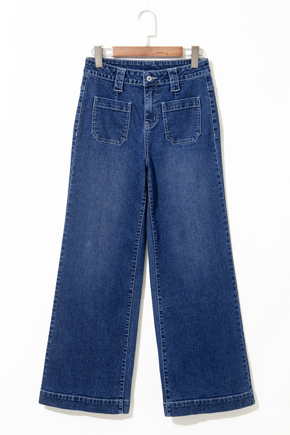 Harbor Flare Jeans