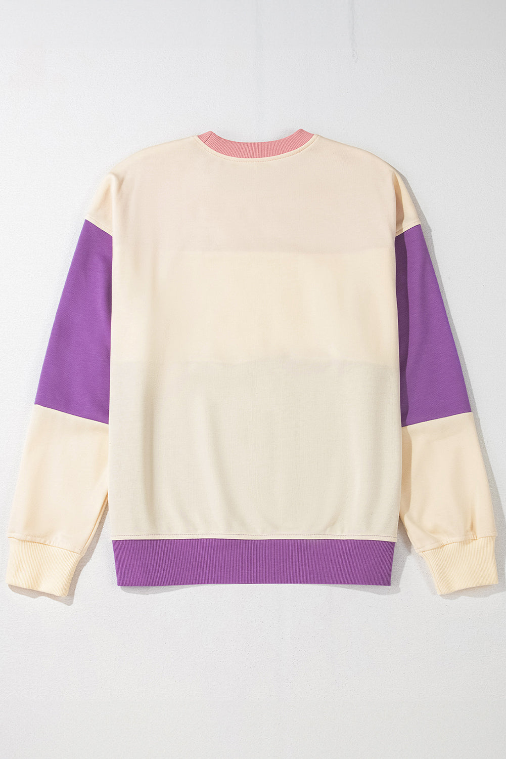Autumn Patch Sweatshirt