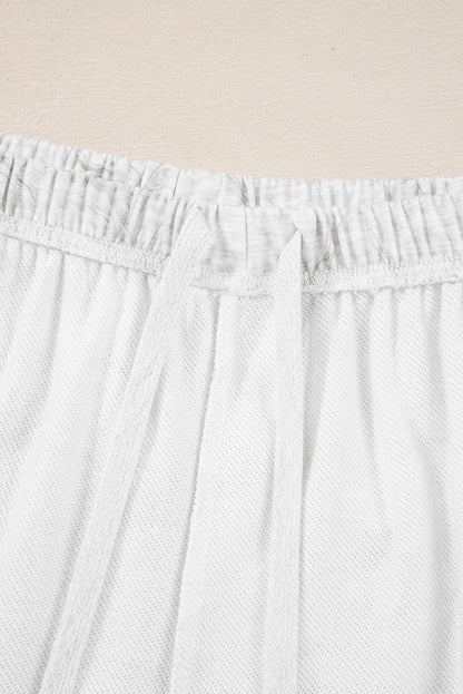 Camo Drift Lounge Set