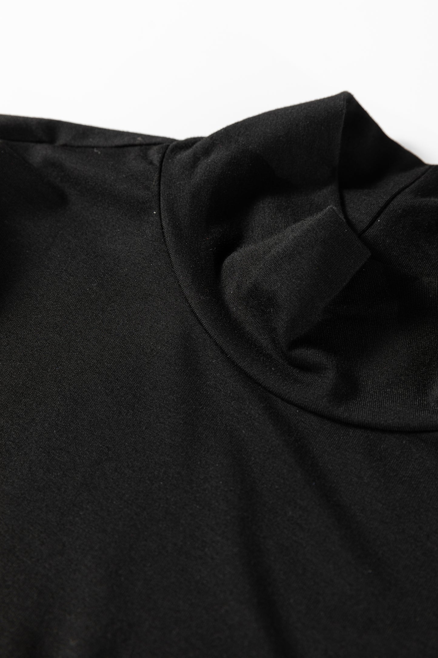 Essential Turtleneck