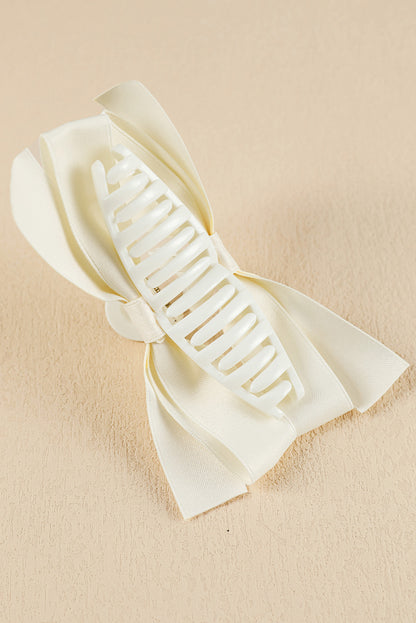 Bow Hair Clip
