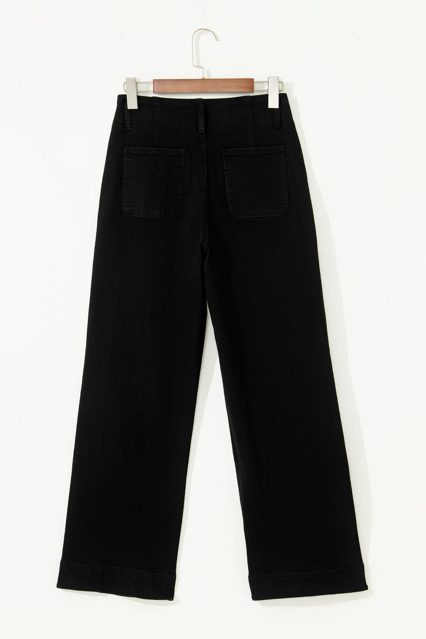 Midnight Muse Flare Jeans