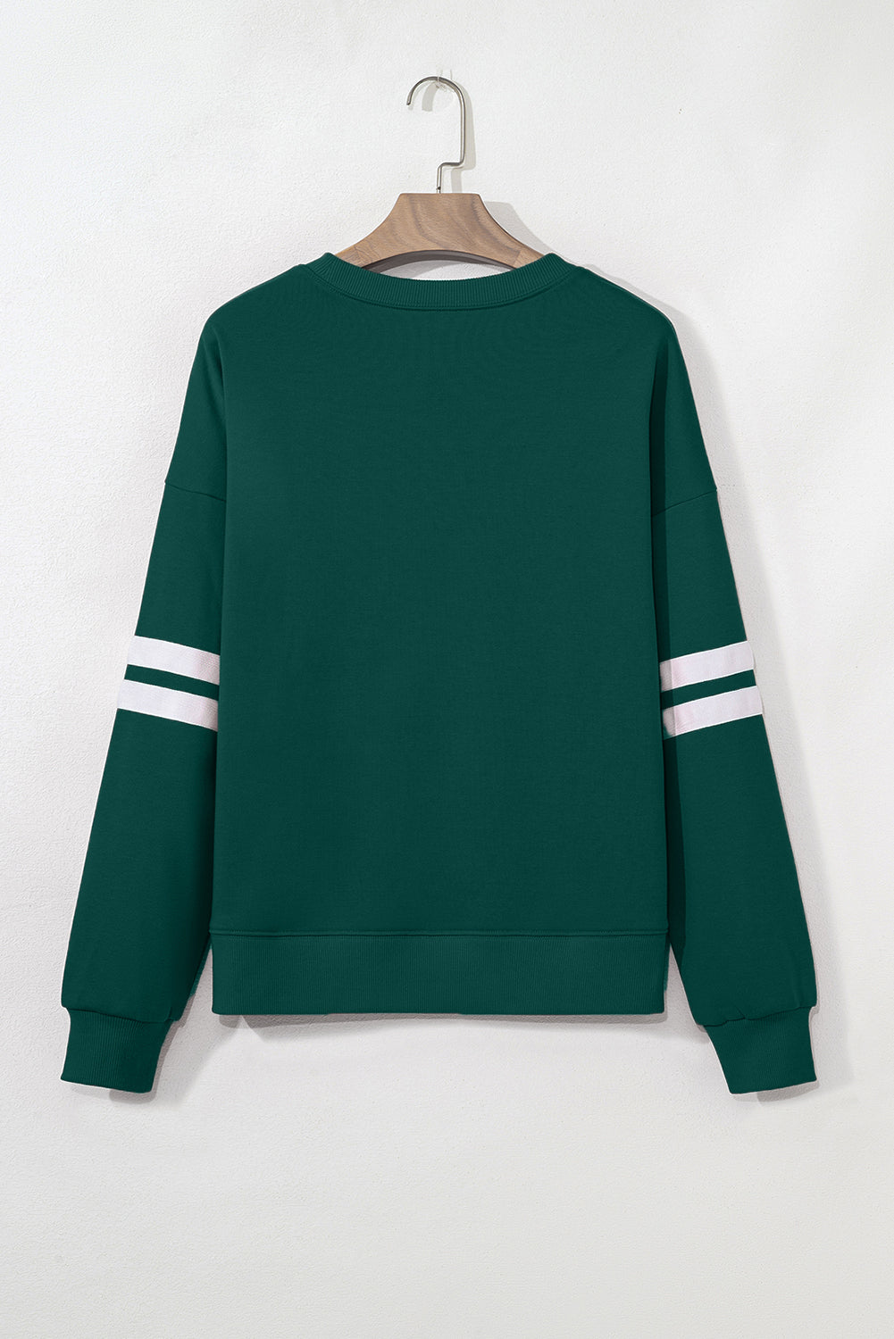 Campus Cozy Sweatshirt