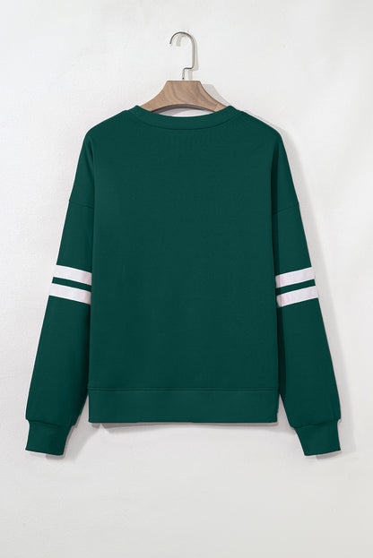 Campus Cozy Sweatshirt