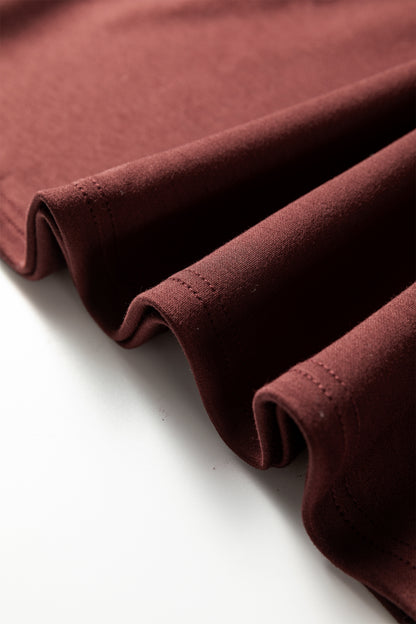 Winter Patchwork Plaid Mini