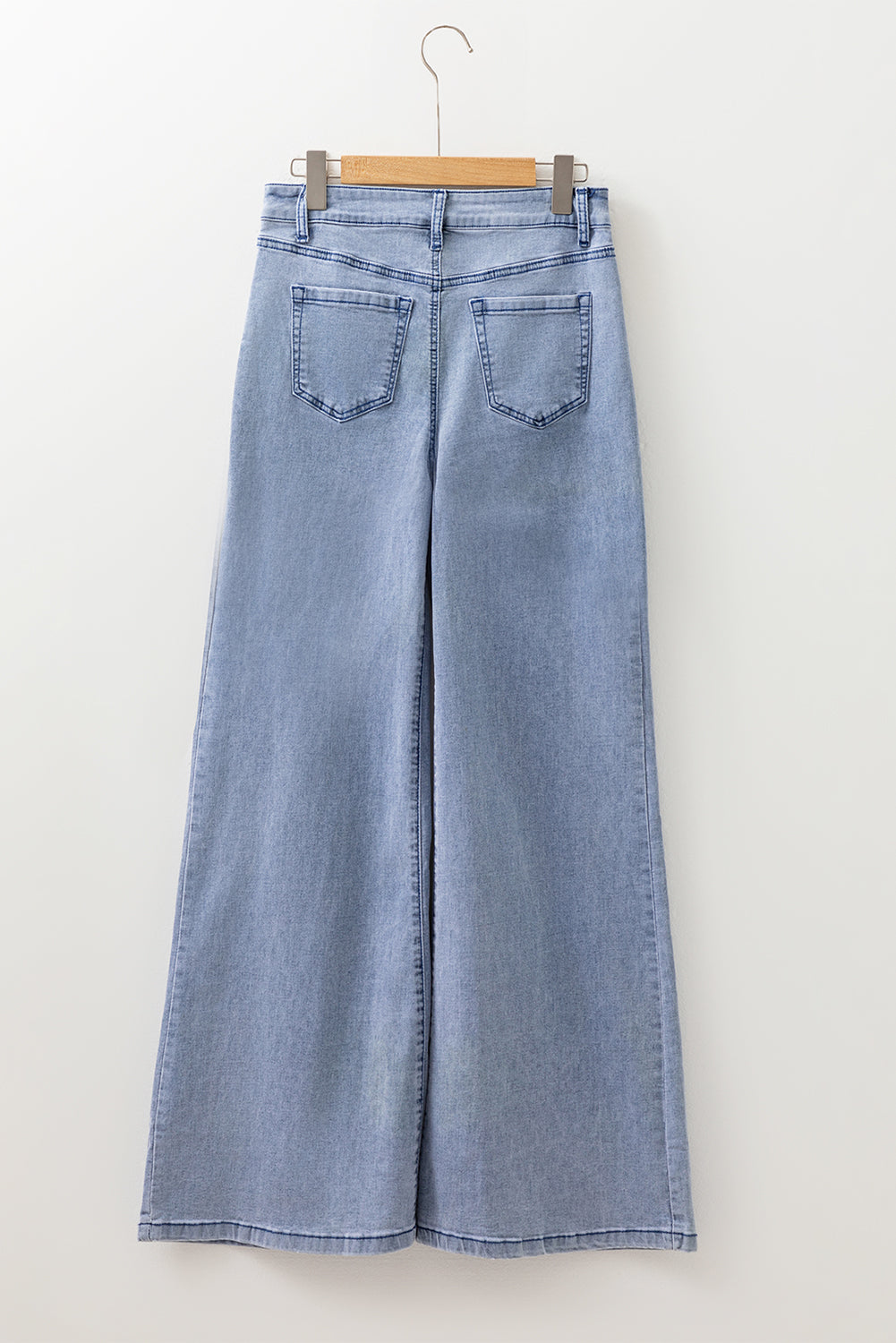 Indigo Belle Jeans