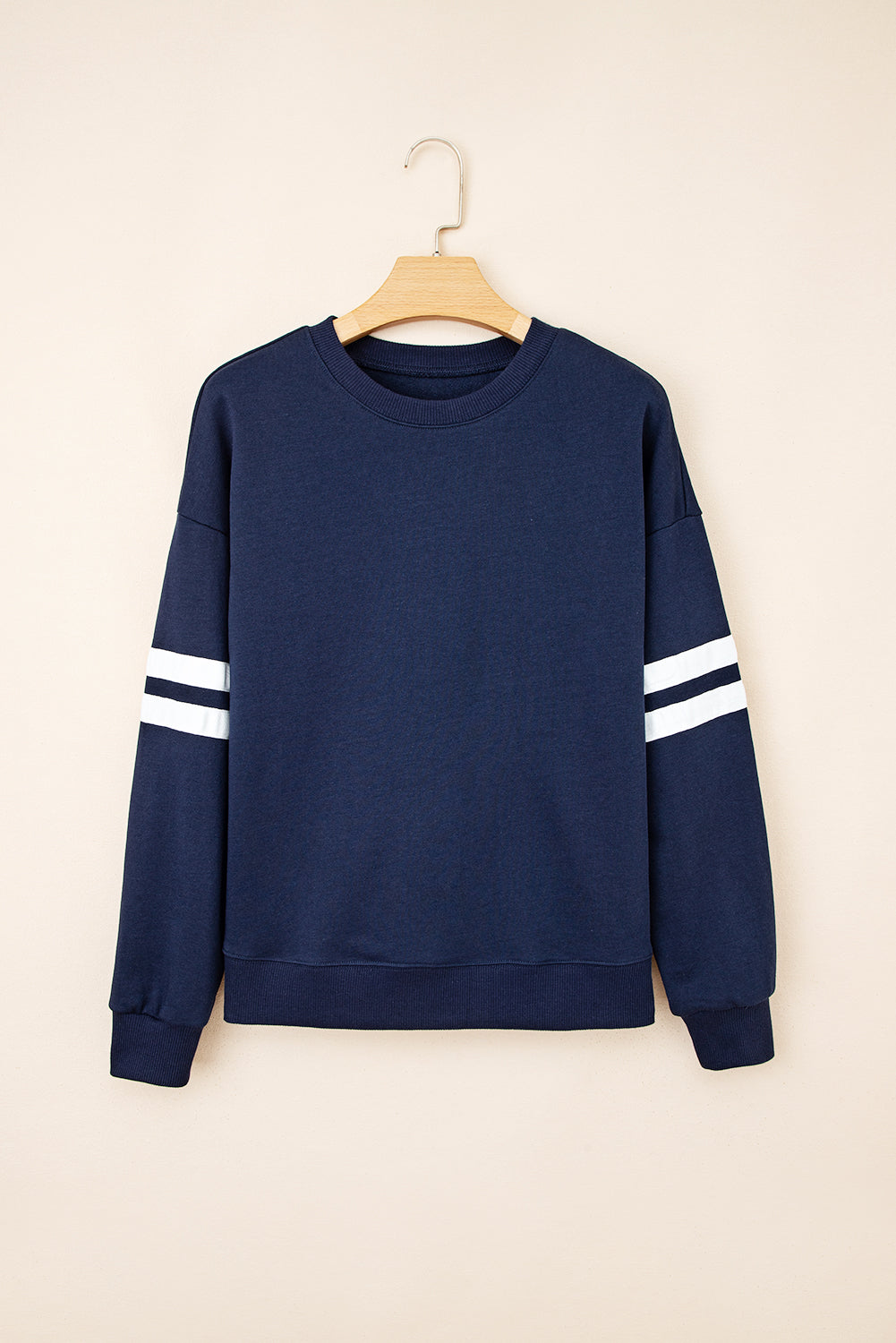 Campus Cozy Sweatshirt