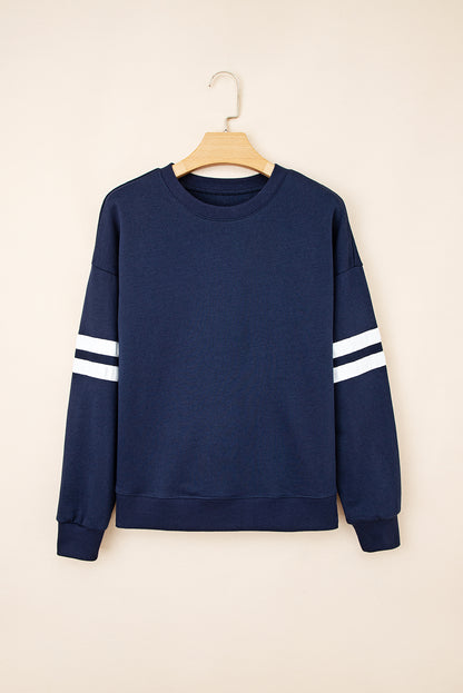 Campus Cozy Sweatshirt