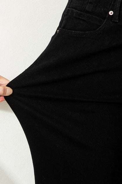 Midnight Muse Flare Jeans