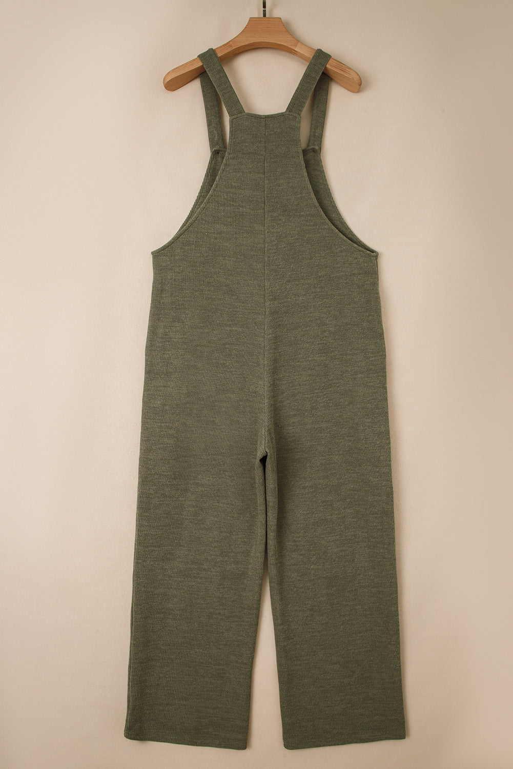 Sage Ease Jumpsuit
