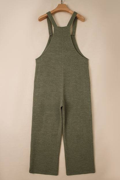 Sage Ease Jumpsuit