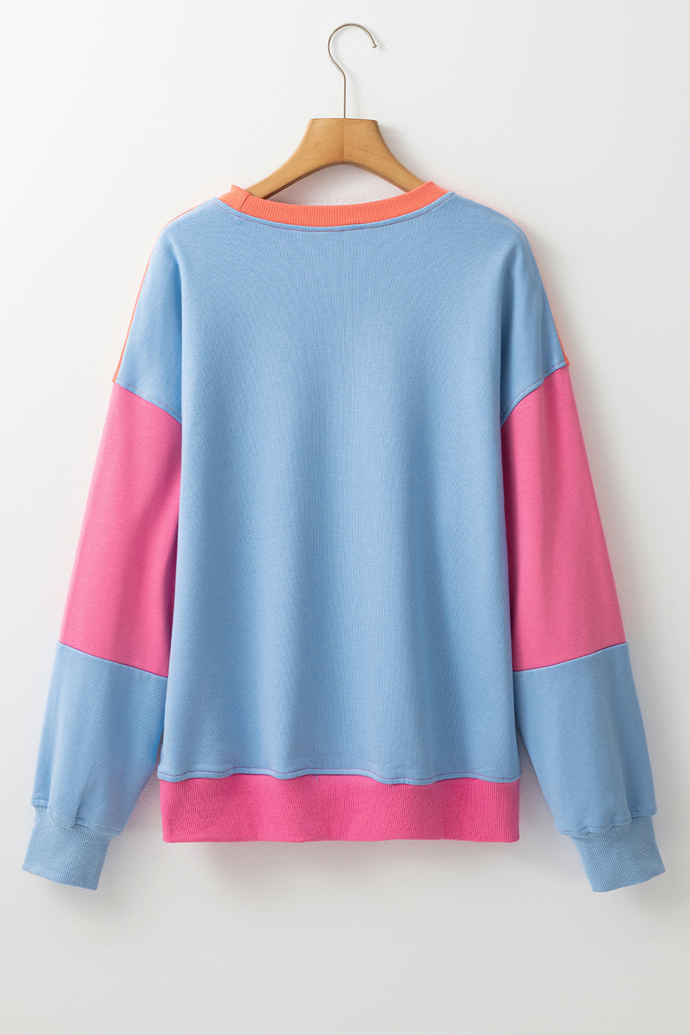 Autumn Patch Sweatshirt