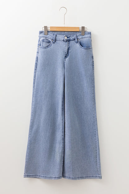 Indigo Belle Jeans