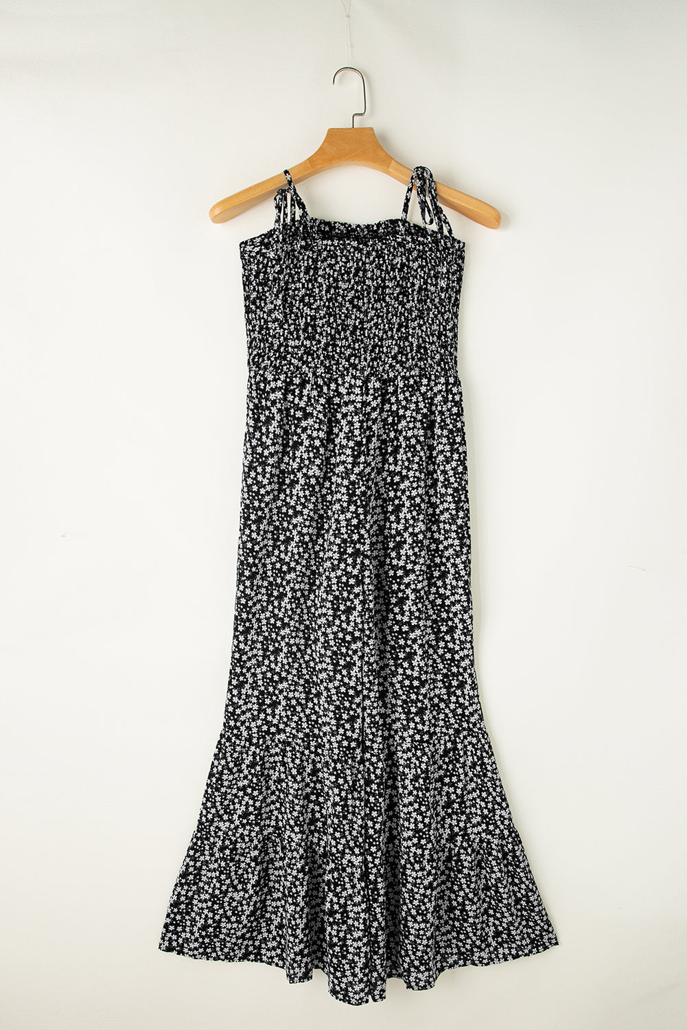 Meadow Drift Jumpsuit