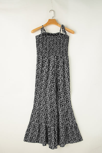 Meadow Drift Jumpsuit
