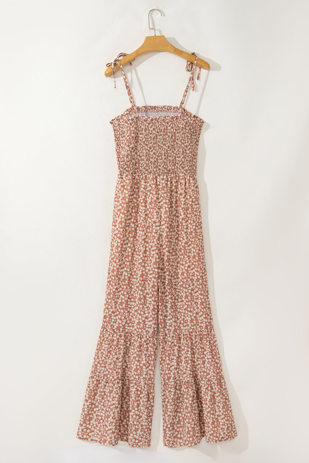 Meadow Drift Jumpsuit