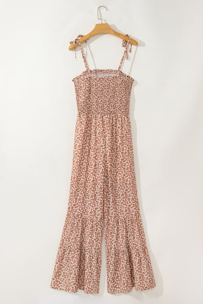 Meadow Drift Jumpsuit