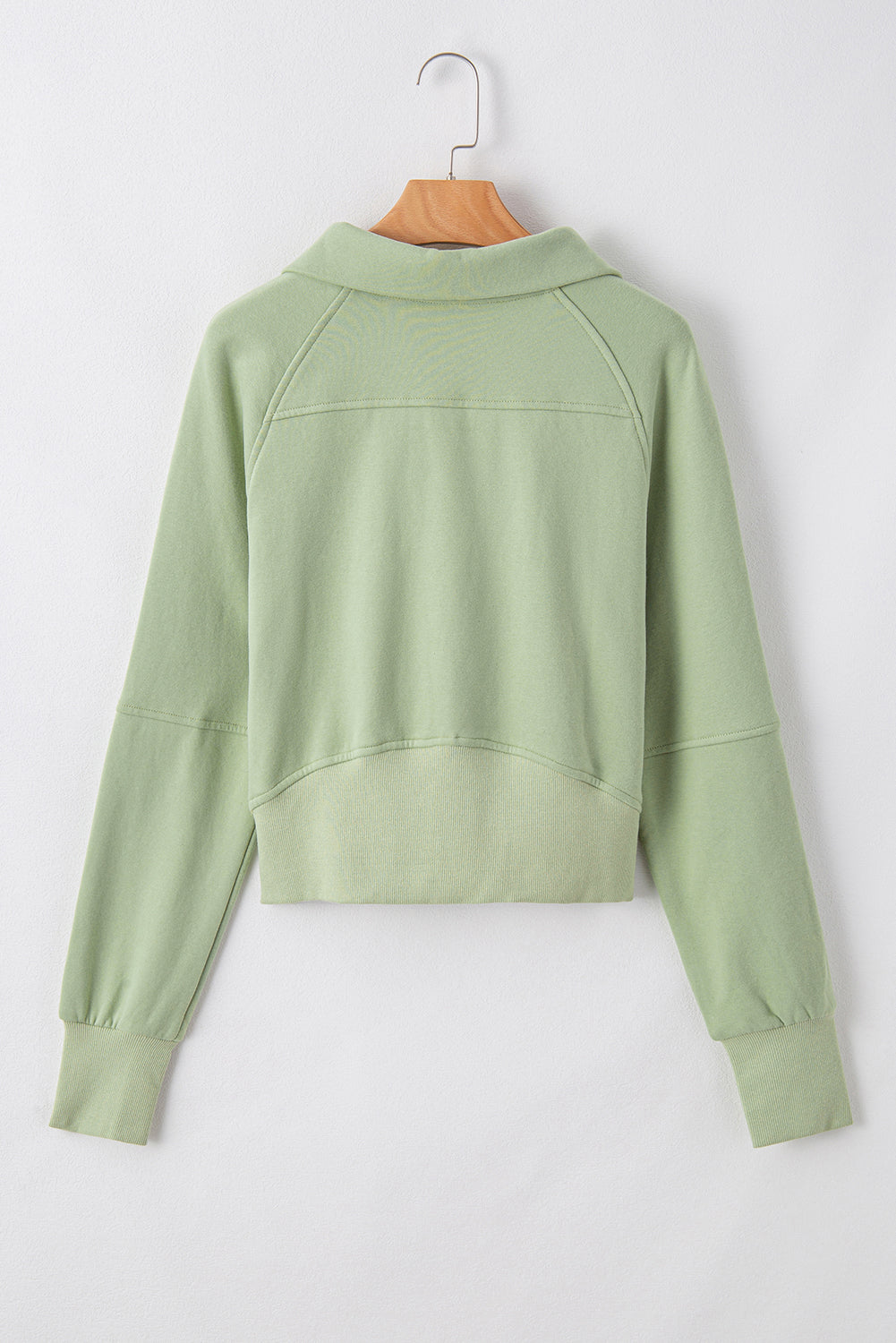 Fall Bound Zip-Up