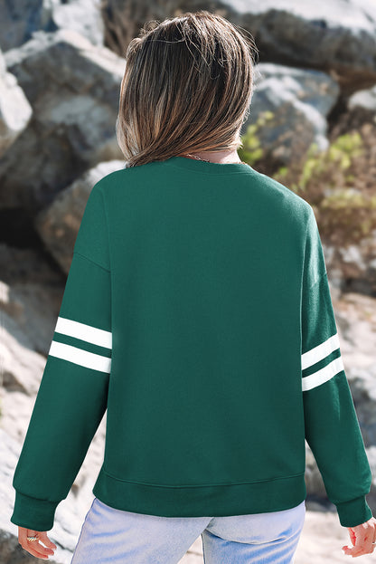 Campus Cozy Sweatshirt
