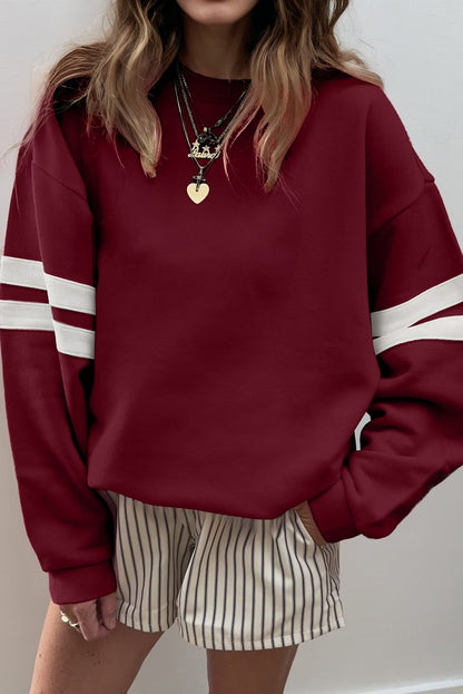 Campus Cozy Sweatshirt
