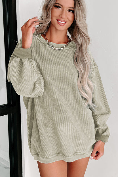 Autumn Essential Sweatshirt