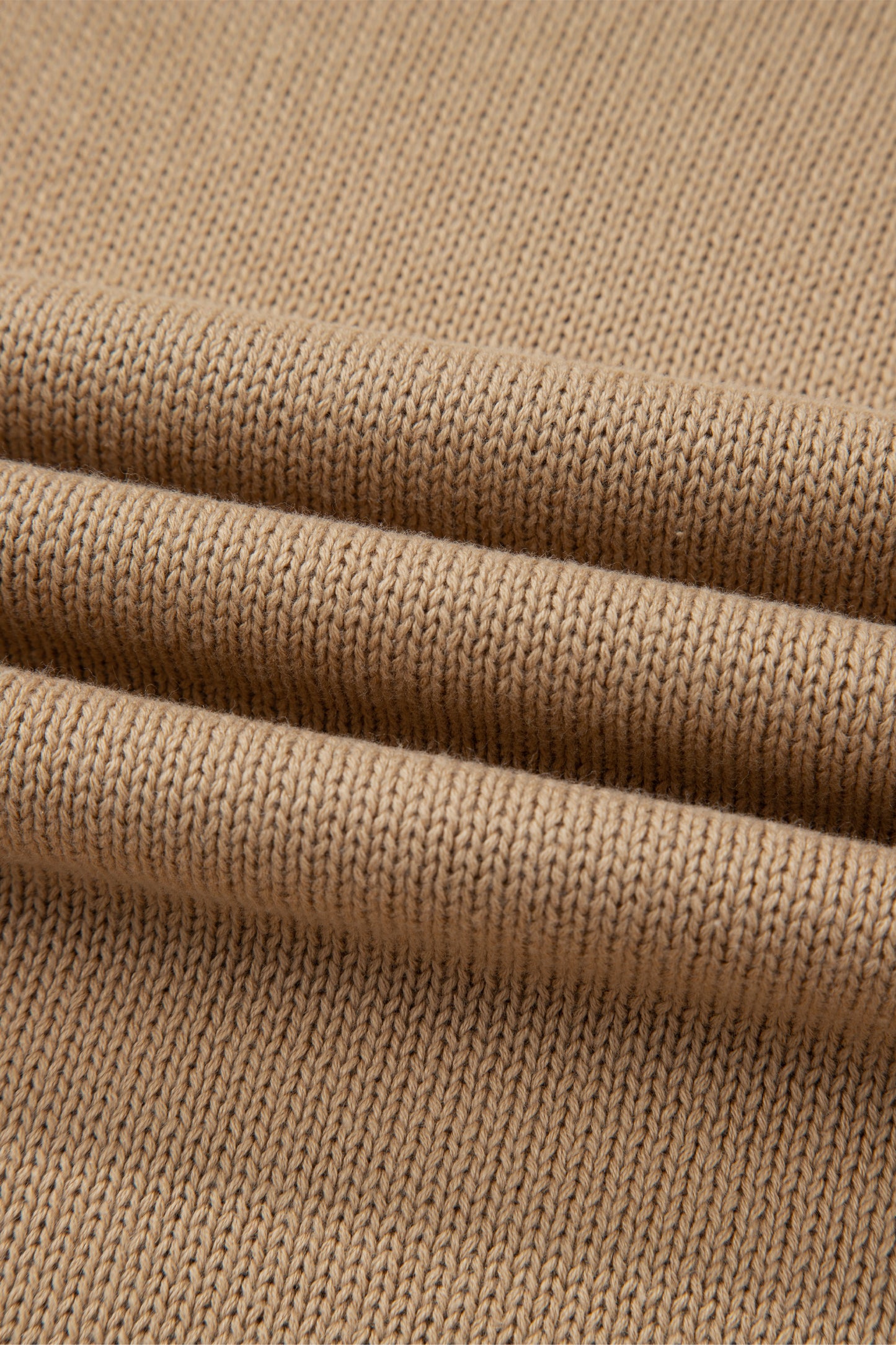 Cozy Comfort Oversized Sweater Dress