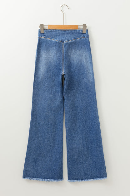 Sail Away Jeans