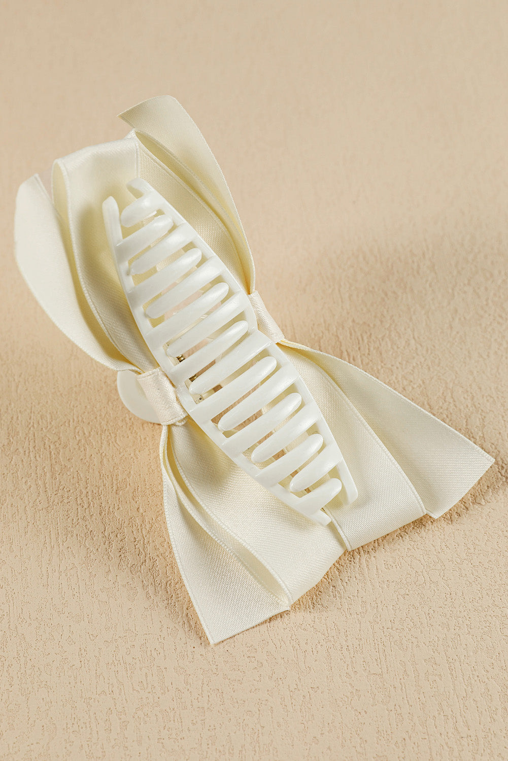 Bow Hair Clip