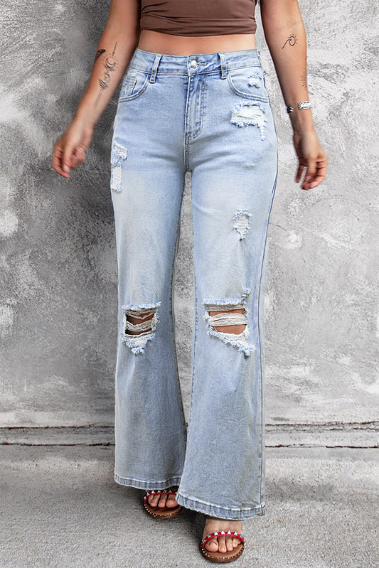 Blue Horizon Jeans