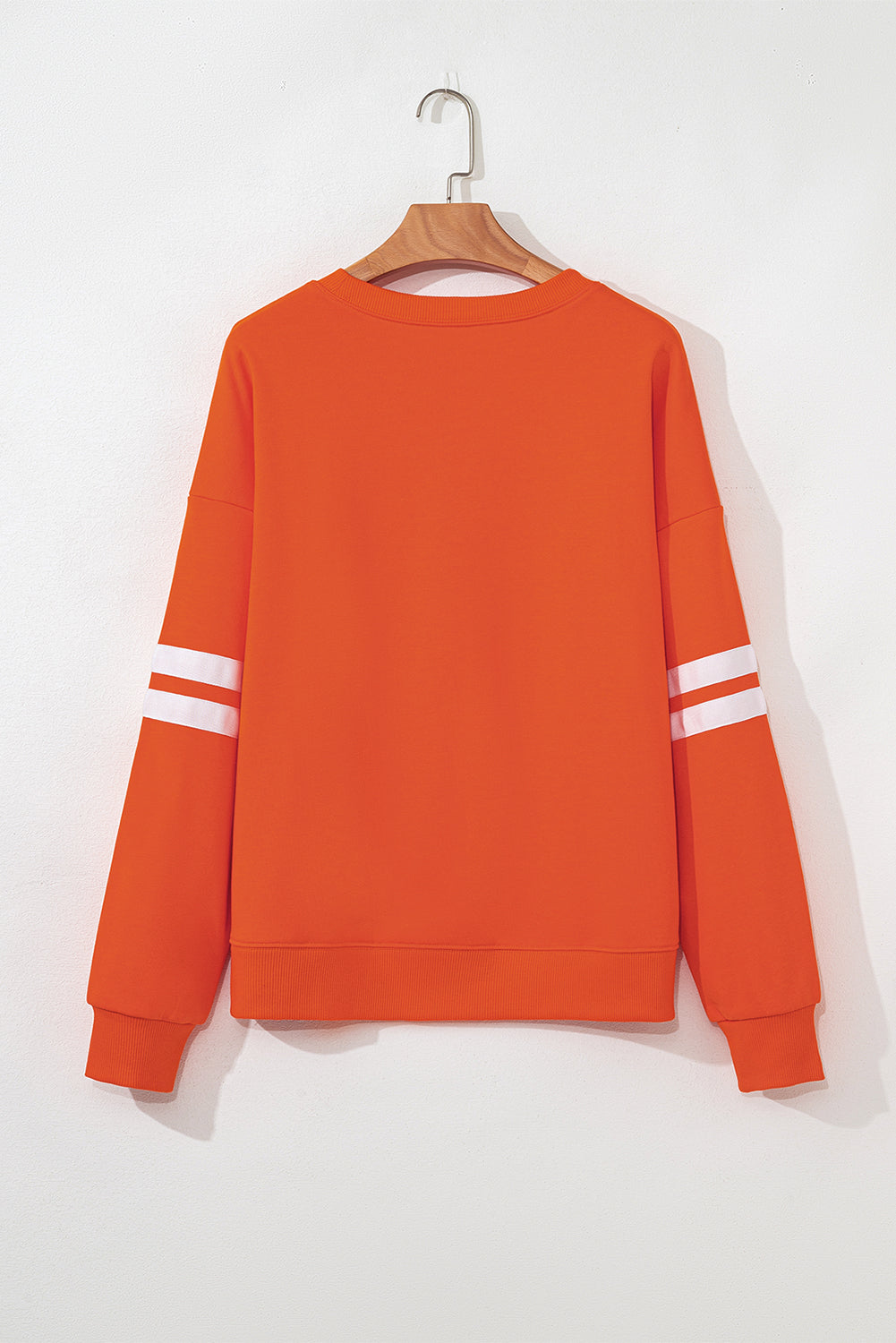 Campus Cozy Sweatshirt
