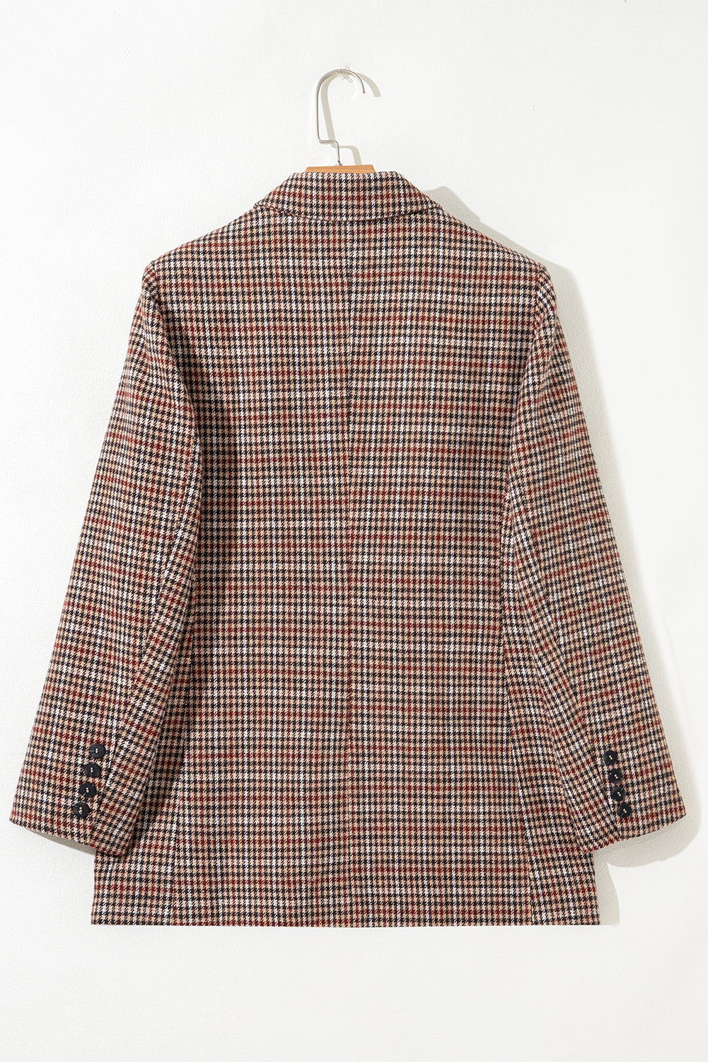 Autumn Calm Blazer