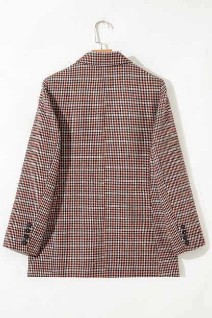 Autumn Calm Blazer