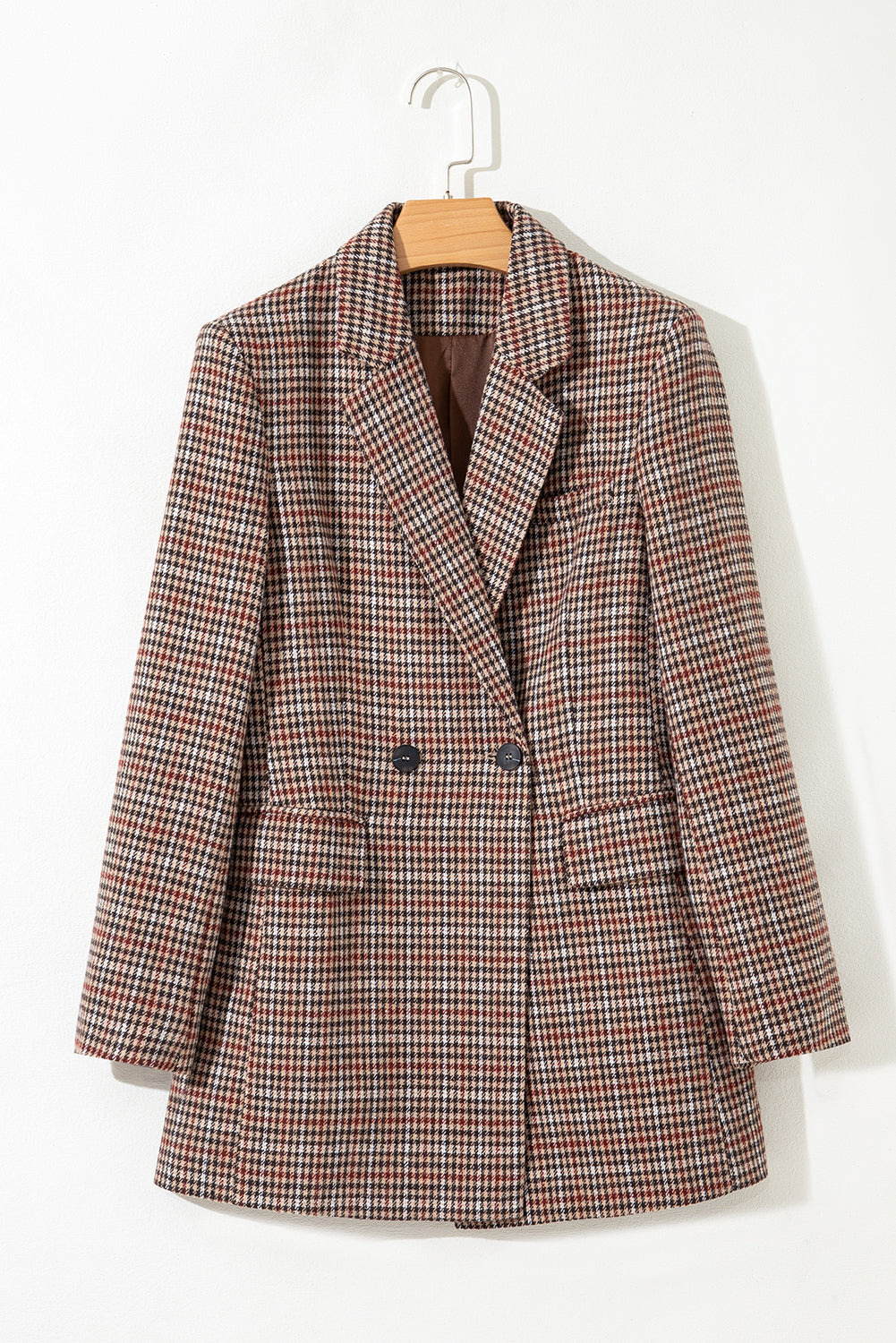 Autumn Calm Blazer