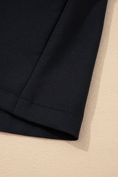 Bow Affair Shift Dress