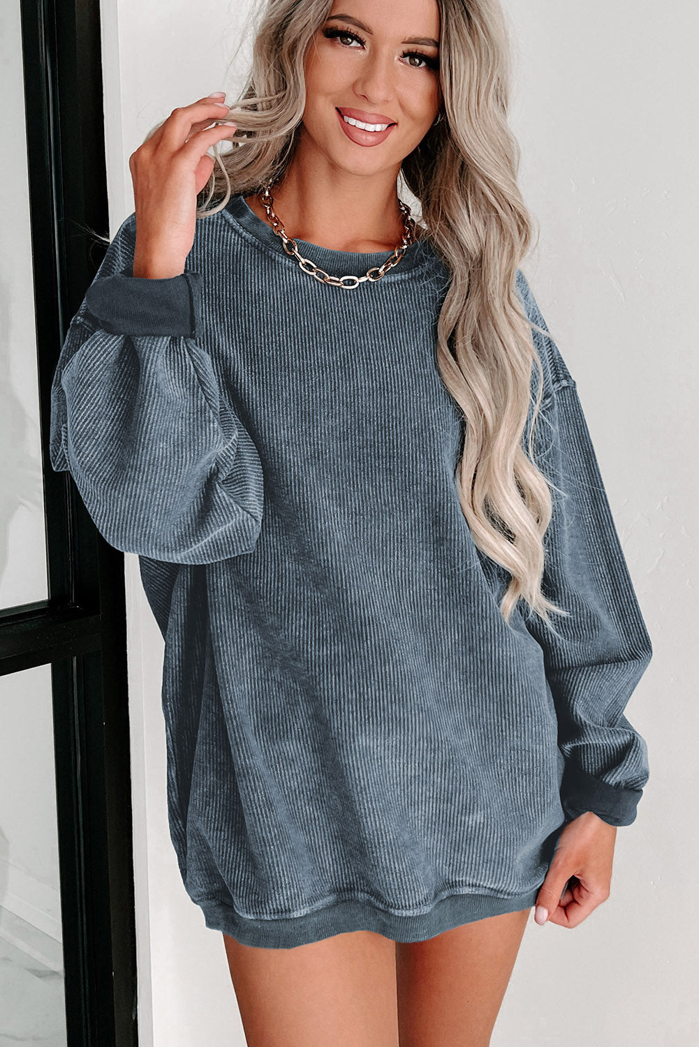 Autumn Essential Sweatshirt