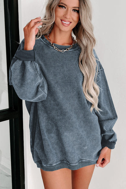 Autumn Essential Sweatshirt