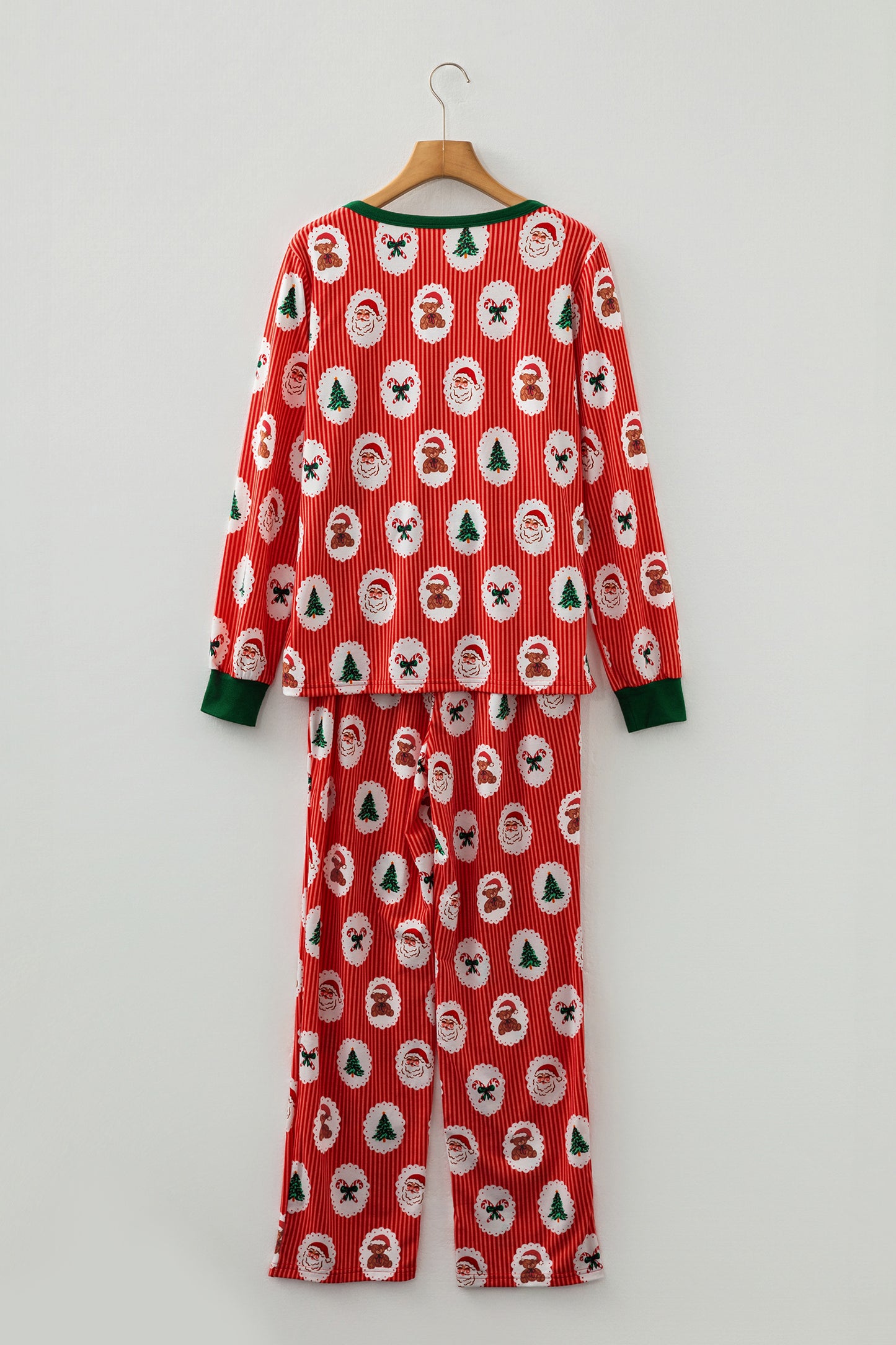 Merry Moments Holiday Pajama Set