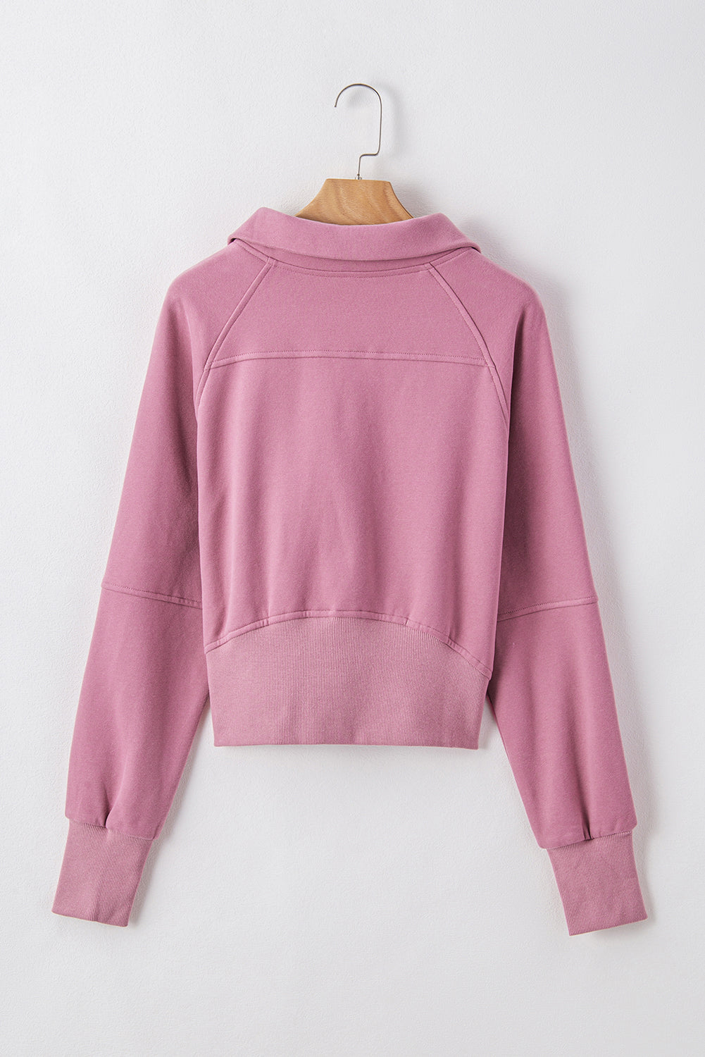 Fall Bound Zip-Up